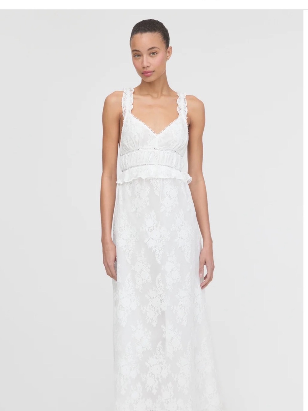 The Bonnie Nightgown
